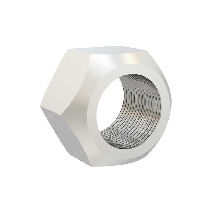 23-13112-110 NUT-HEX,LOCKING,M10-1.5,ZN AL,CL10