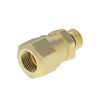 23-13123-105 CONNECTOR-ENBR,NTA,METRIC PRT,M14X1.5