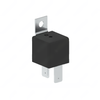 23-13124-001 RELAY-SPST,ISO,12V,70A,W-UP BRKT