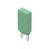 23-13125-230 CIRCUIT BREAKER-30A,T1,MINI,14V,LIGHT GR