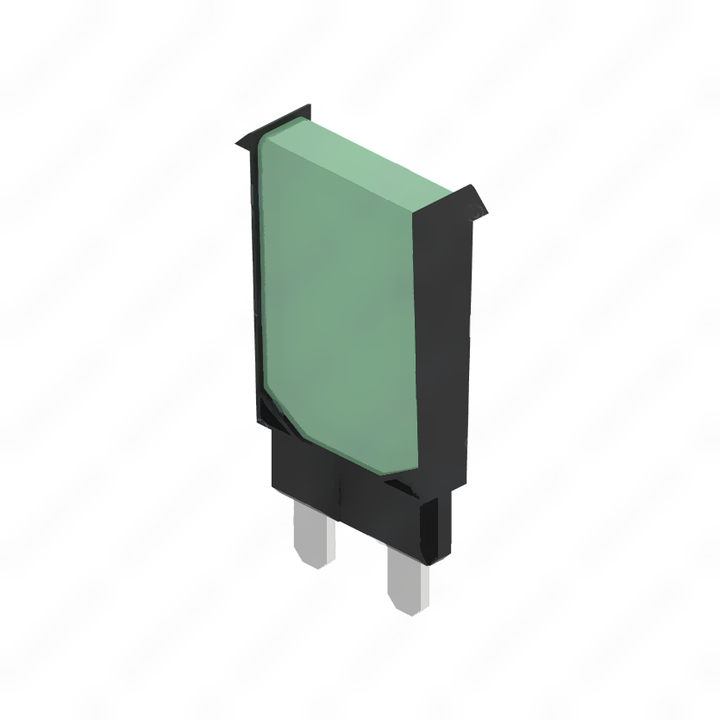 23-13125-330 CIRCUIT BREAKER-30A,T1,ATC,ATO,14V,LIGHT