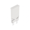 23-13126-325 CCT BRKR-25A,T2,ATC,14V,SILVER