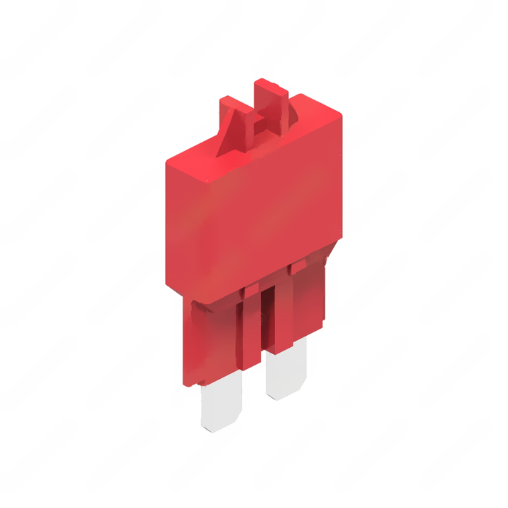 23-13127-310 CIRCUIT BREAKER-10A,T3,ATC,28V,RED