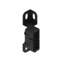 23-13141-017 CONNECTOR-PLUG,ELECTRICAL-16CAV,MP150T,P