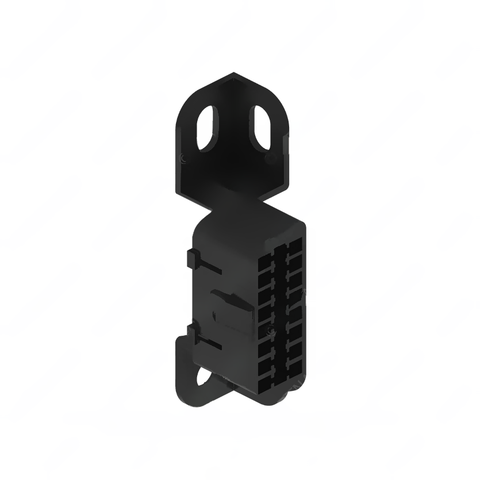 23-13141-017 CONNECTOR-PLUG,ELECTRICAL-16CAV,MP150T,P