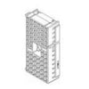 23-13141-022 PLUG-68CAV,MP280T,PAC15319897