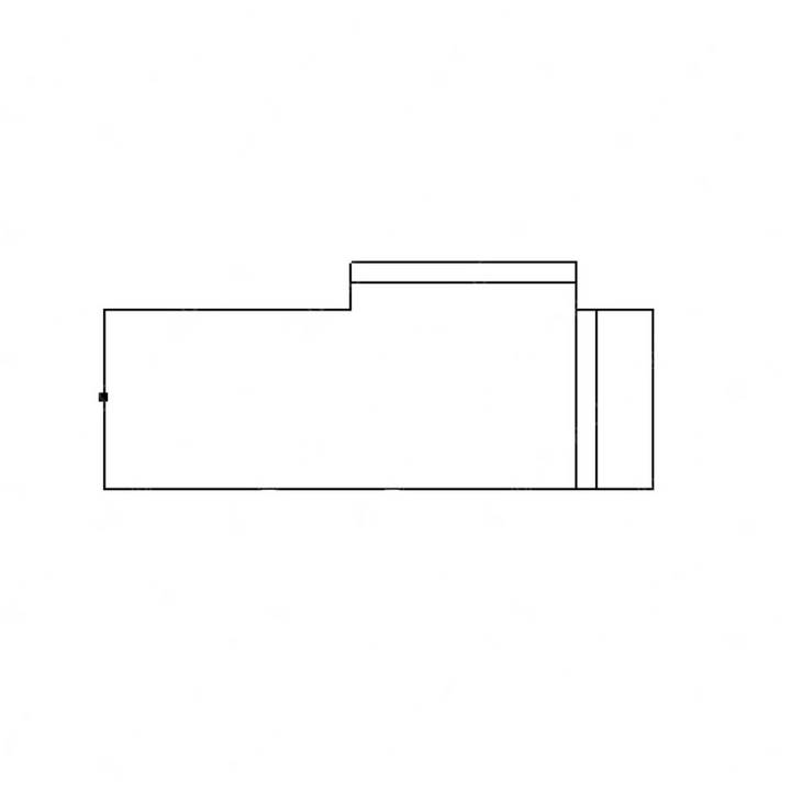 23-13141-105 PLUG-1CAV MP480 PAC12059884 BK