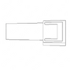 23-13141-202 RCPT-2CAV MP280 PAC12129155 BK