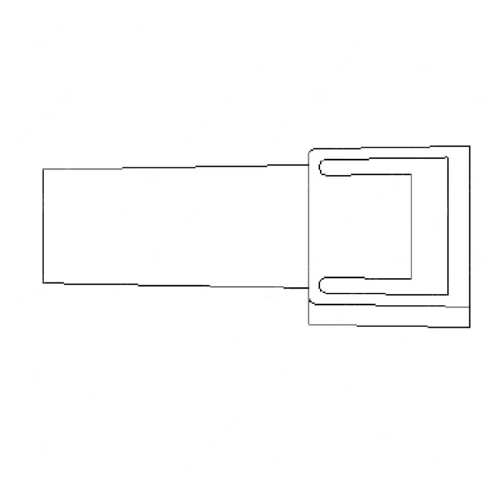 23-13141-202 RCPT-2CAV MP280 PAC12129155 BK