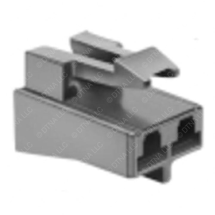23-13141-219 PLUG-2CAV MP480 PAC12064749 BK
