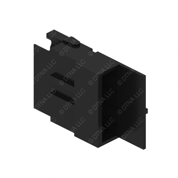 23-13141-400 RCPT-4CAV MP630 PAC12034295 BK