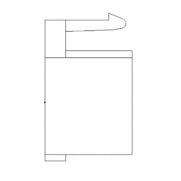 23-13141-611 PLUG-6CAV MPMXD PAC12110075 NA