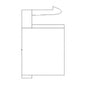 23-13141-611 PLUG-6CAV MPMXD PAC12110075 NA
