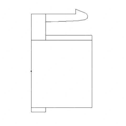 23-13141-611 PLUG-6CAV MPMXD PAC12110075 NA
