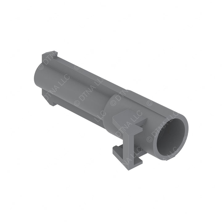 23-13142-104 RECEPTICLE-1CAV,MP280S,PAC12089914,G