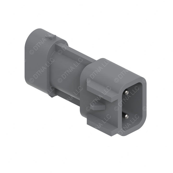 23-13142-227 RCPT-2CAV 1BLKD MP280S PAC GY