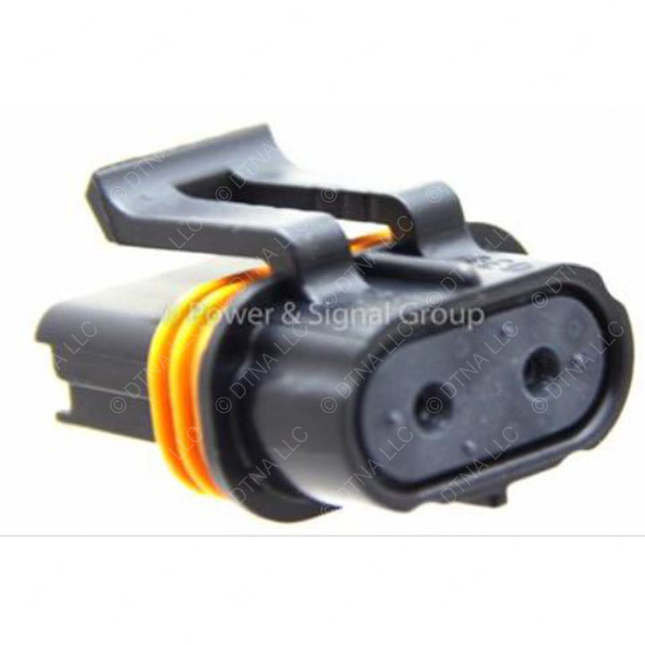 23-13142-229 PLUG-2CAV MP630P2S PAC12066681