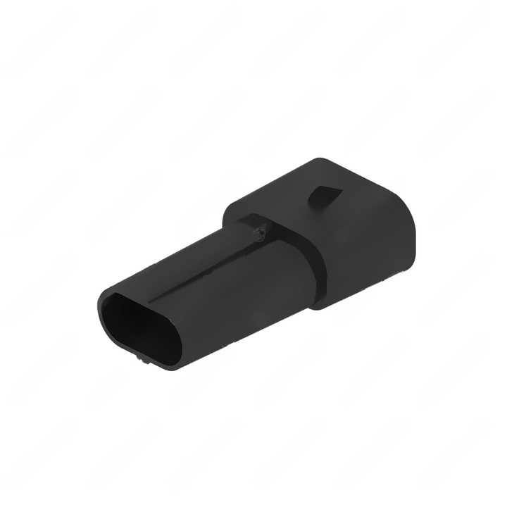 23-13142-242 RECEPTICAL-2CAV,MP630S,PAC12034269,B