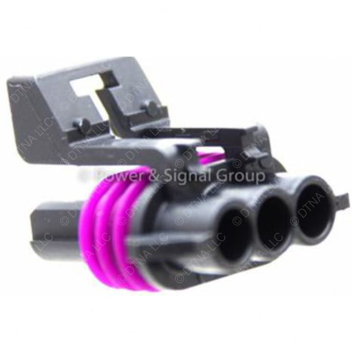 23-13142-303 PLUG-3CAV MP150S PAC12110293 B