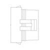 23-13142-407 PLUG-4CAV MP150S PAC12162144 B