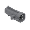 23-13142-416 RECEPTACLE-4CAV,MP150S,PAC15326423,G