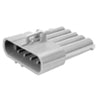 23-13142-506 CONNECTOR-RCPT,5CAV,MP280S,PAC12186400,G