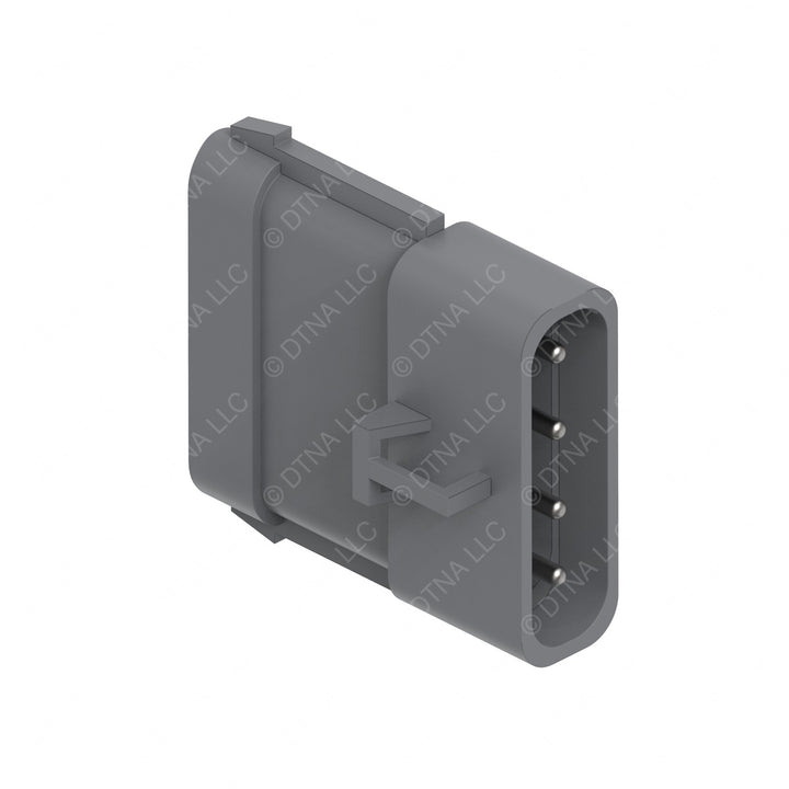 23-13142-508 RCPT-5CAV MP280S PAC15355587 G