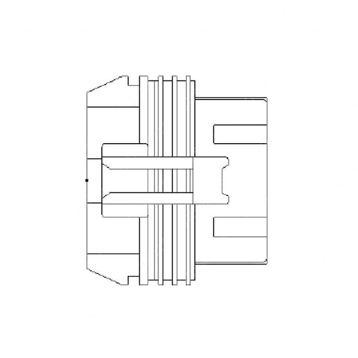 23-13142-509 PLUG-5CAV MP280ST PAC12110539