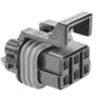 23-13142-600 PLUG-6CAV MP150S PAC12052848 B