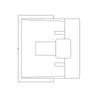 23-13143-900 PLUG-9CAV,MICP100,PAC12066130