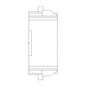 23-13144-018 PLUG 40CAV GTMXD PAC15448129 B