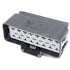 23-13144-029 PLUG-16CAV,GT280,PAC15326952,BLACK