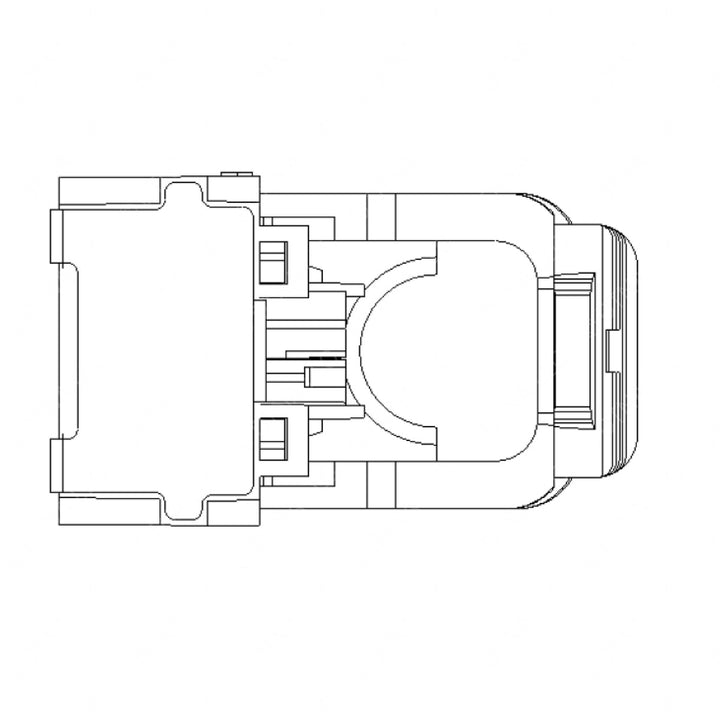 23-13144-033 PLUG-20CAV,GT150S,PAC13885474