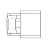 23-13144-220 PLUG-2CAV,GT150S,PAC13510085,B