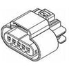 23-13144-502 CONNECTOR-RECEPTACLE ELECTRICAL-PLUG-5CA