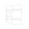 23-13144-503 PLUG-5CAV,GT150S,PAC13519912