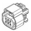23-13144-605 CONNECTOR-PLUG,ELECTRICAL-6CAV,GT150S,PA