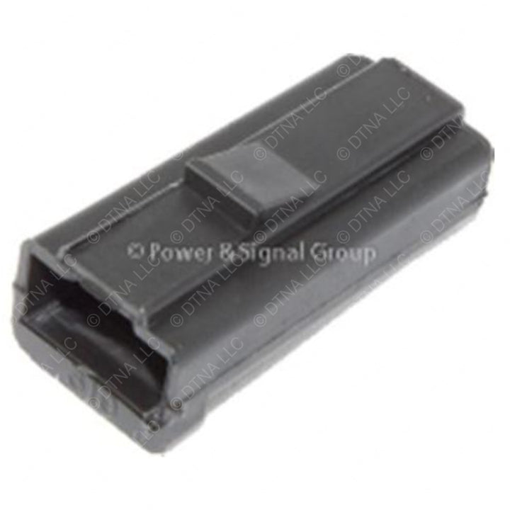 23-13145-101 PLUG-1CAV,56,PAC02977253,BK