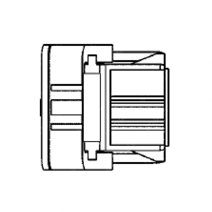 23-13147-005 PLUG-25CAV,CTCSMXD,PAC33219798