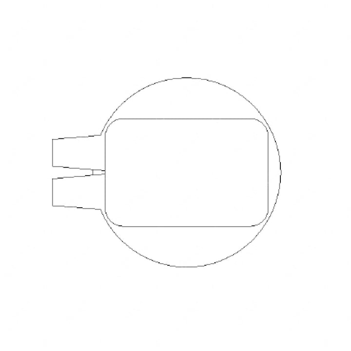 23-13147-202 PLUG-2CAV,PLS,PAC 08917345,W