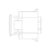 23-13147-300 PLUG-3CAV,DS2.8S,PAC15397338,B