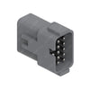 23-13148-048 RCPT 12CAV DT DUF GY A KEY SL