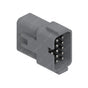 23-13148-048 RCPT 12CAV DT DUF GY A KEY SL