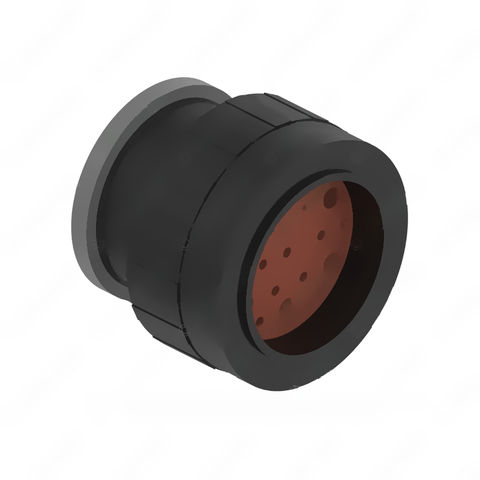 23-13148-060 PLUG-19CAV HDP DUF BK BKSHL BL