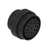 23-13148-071 PLUG-23CAV,HDP,DUF,BK,G RING