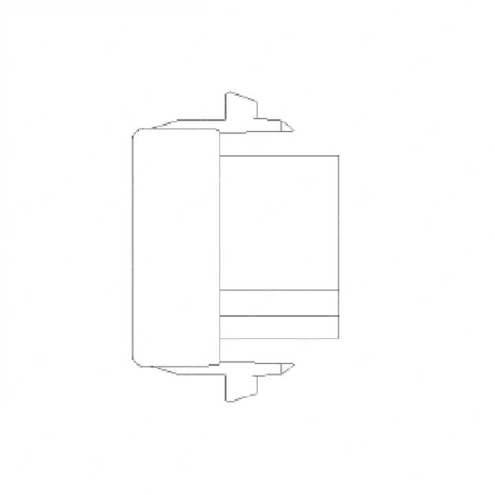 23-13148-090 PLUG-18CAV,DTV,DUF,GY