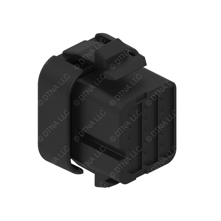 23-13148-092 PLUG-18CAV,DTV,DUF,BK