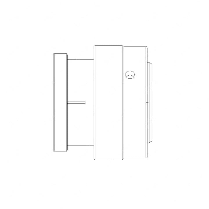23-13148-096 PLUG-23CAV,HDP,DUF,BK,BSHL