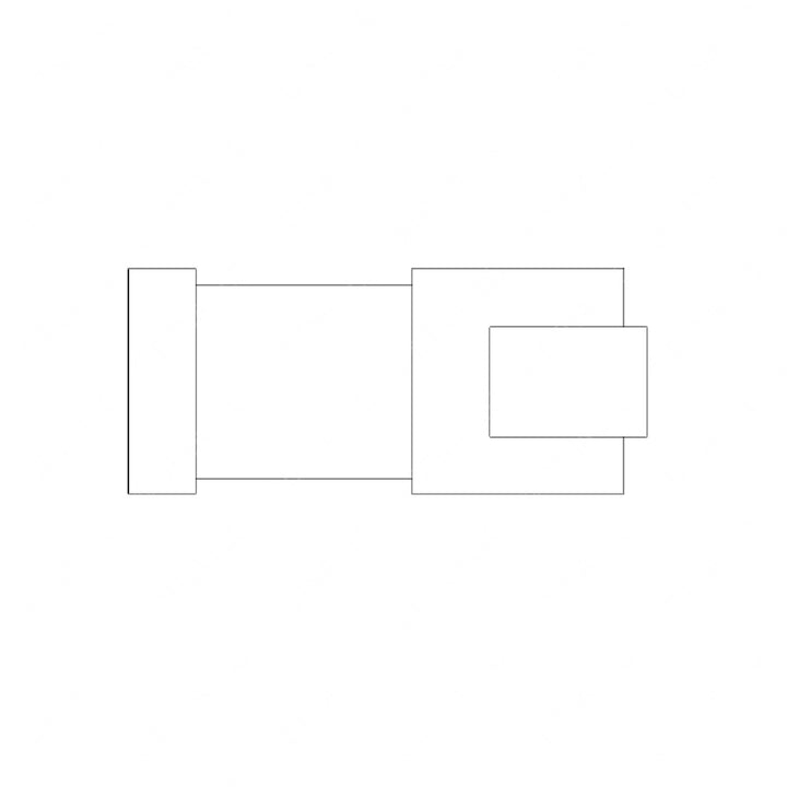 23-13148-403 CONNECTOR-RCPT/RECEPTACLE ELECTRICAL-4CA