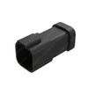 23-13148-607 CONNECTOR-RCPT/RECEPTACLE ELEC-RCPT-6CAV